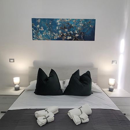 Ferienwohnung Casa Coquette La Spezia Exterior foto