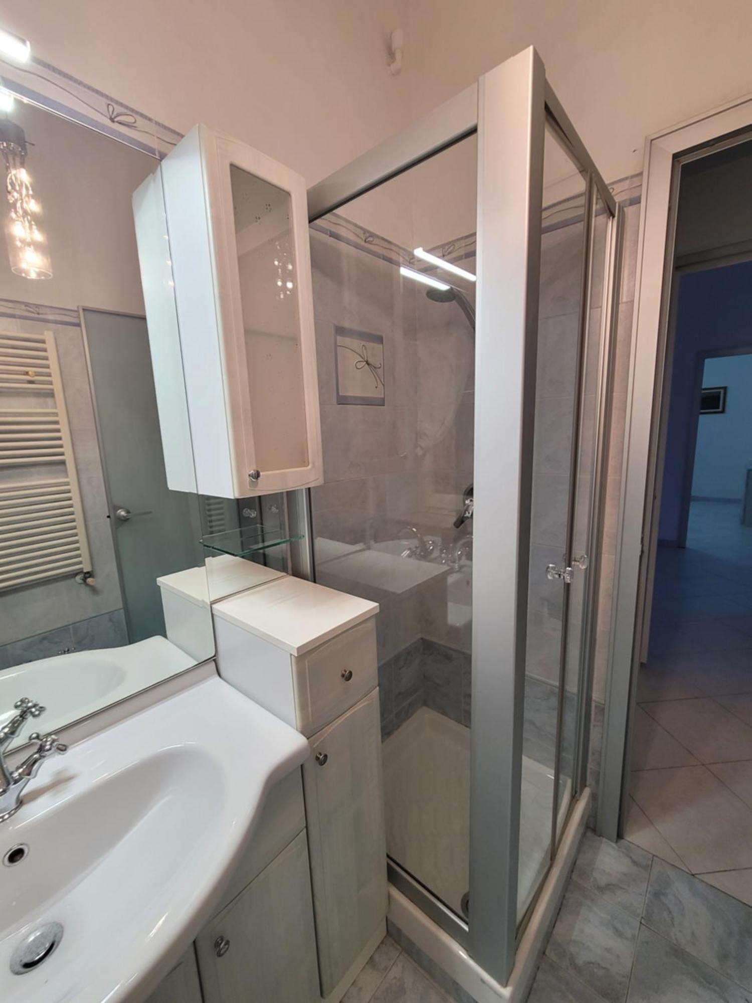 Ferienwohnung Casa Coquette La Spezia Exterior foto